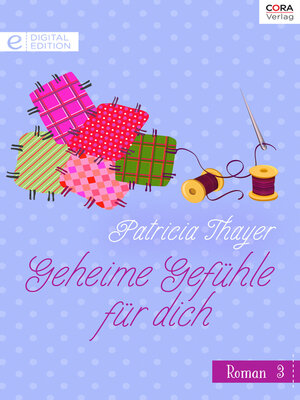cover image of Geheime Gefühle für dich